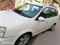 کیا کارینس